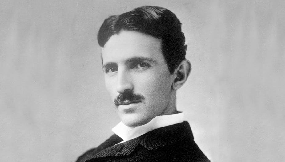 Nicola Tesla